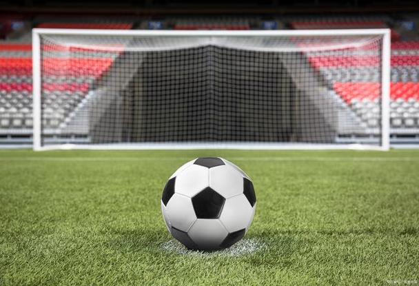 体育媒体工作者场景